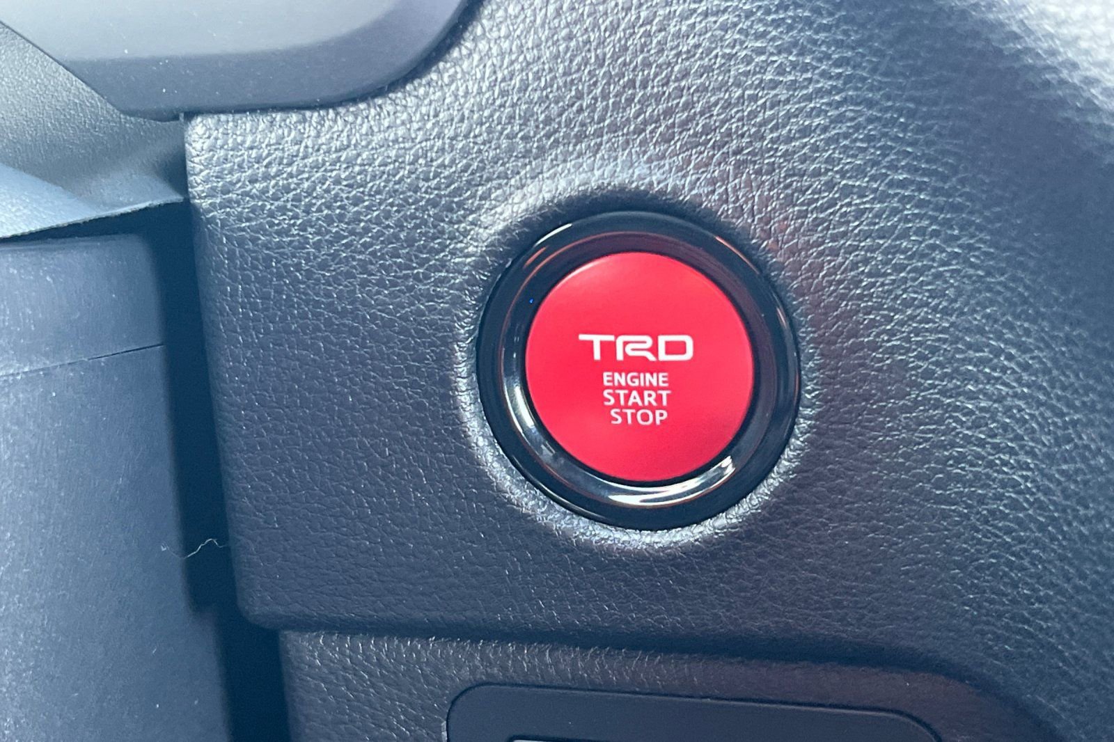 New 2026 Toyota Tundra SR5 w/ TRD Off-Road Package image 18