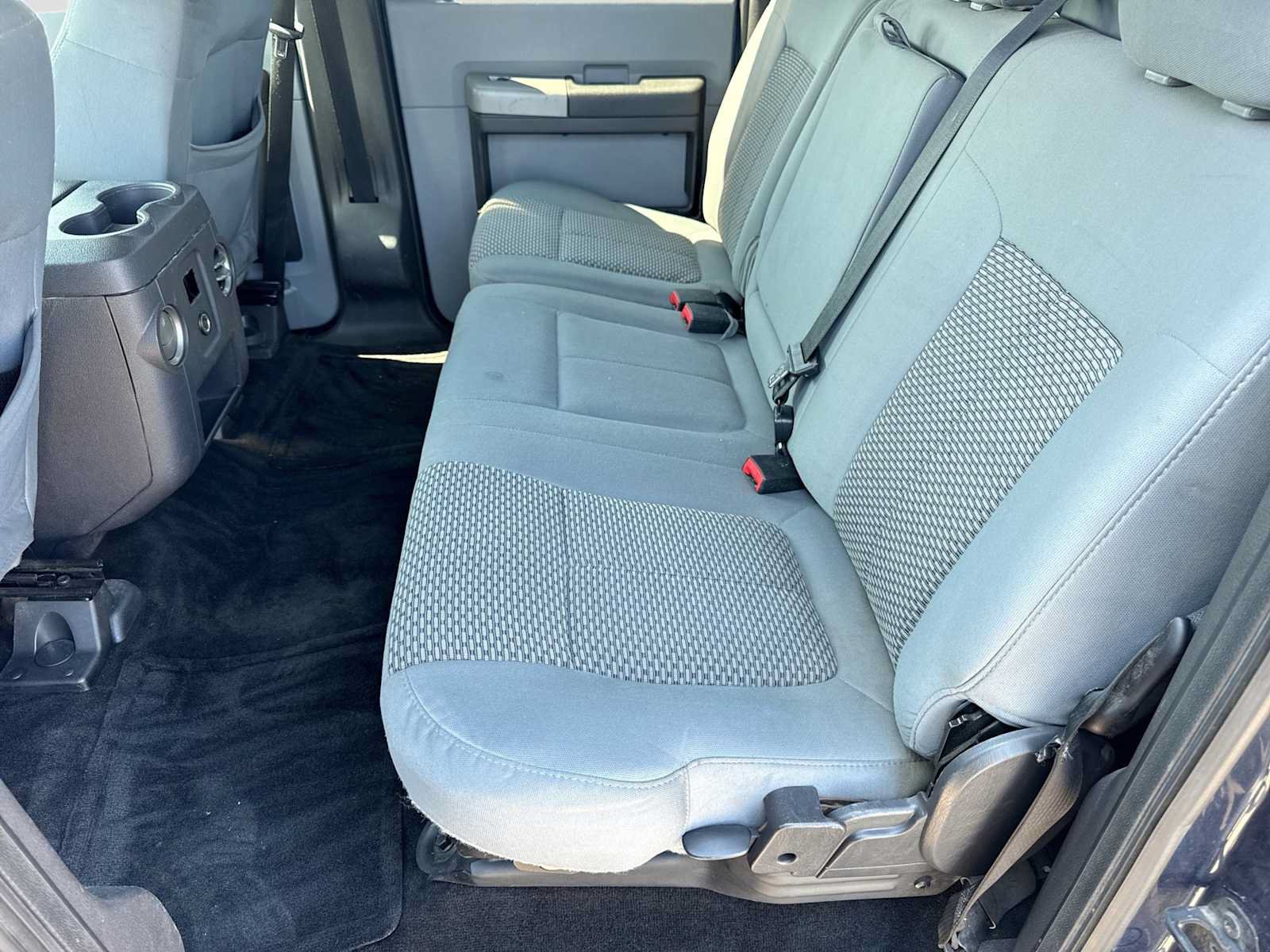 Used 2016 Ford F250 XLT w/ Snow Plow Prep Package AWD/4WD image 18
