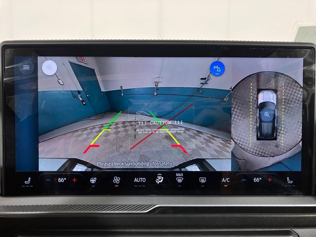 New 2026 Ford Bronco Sport Outer Banks w/ Outer Banks Tech Package+ image 24