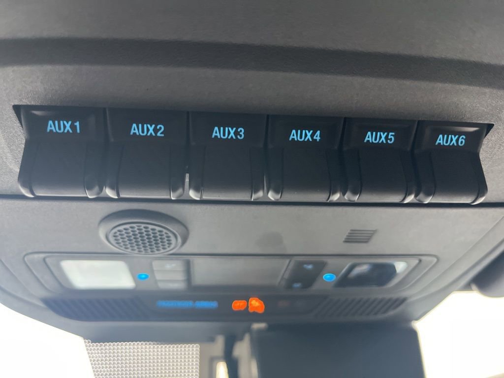 Used 2022 Ford Bronco Wildtrak AWD/4WD image 18
