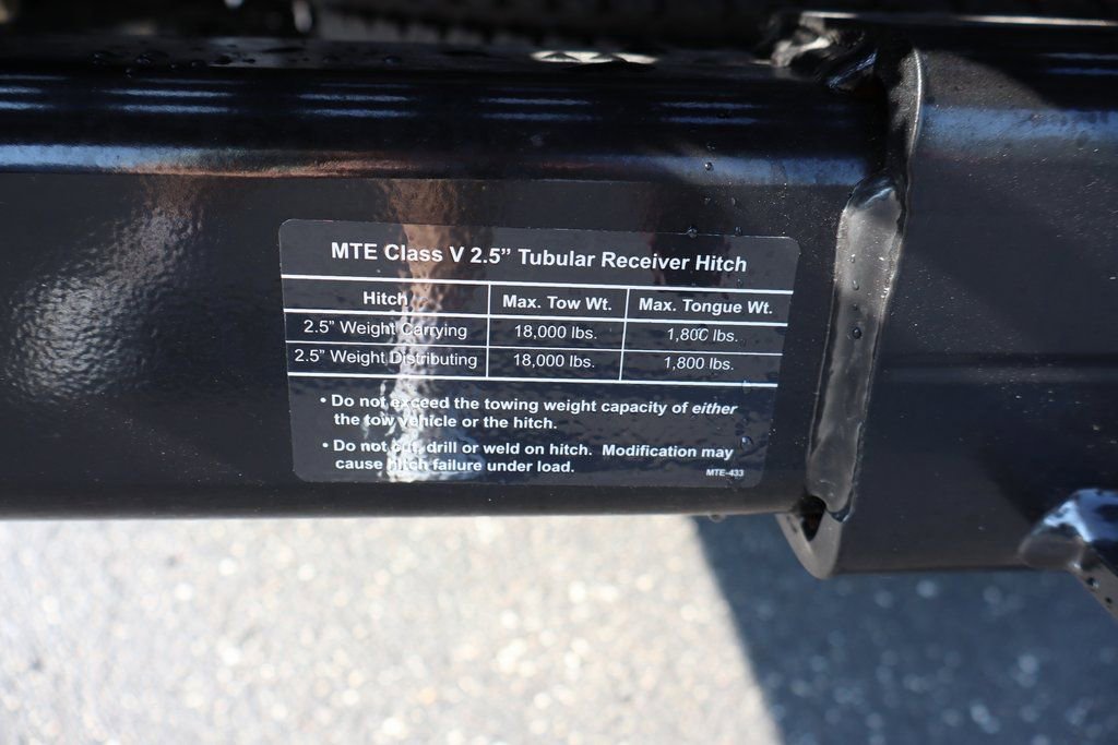 New 2025 Chevrolet Silverado 2500 W/T w/ WT Convenience Package image 30