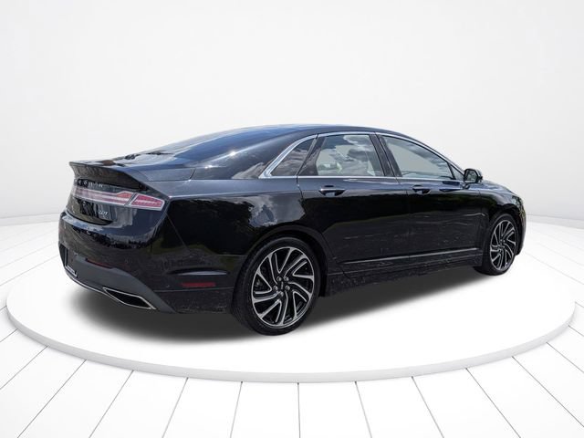 Used 2020 Lincoln MKZ Reserve w/ Elements Package FWD image 3