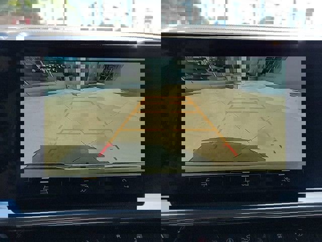 New 2026 Chevrolet Silverado 1500 LT w/ All Star Edition Plus image 41