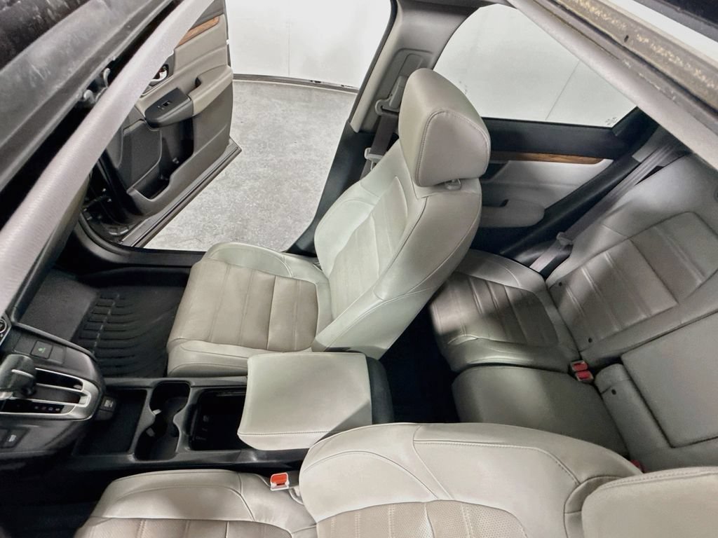 Used 2019 Honda CR-V EX-L image 20