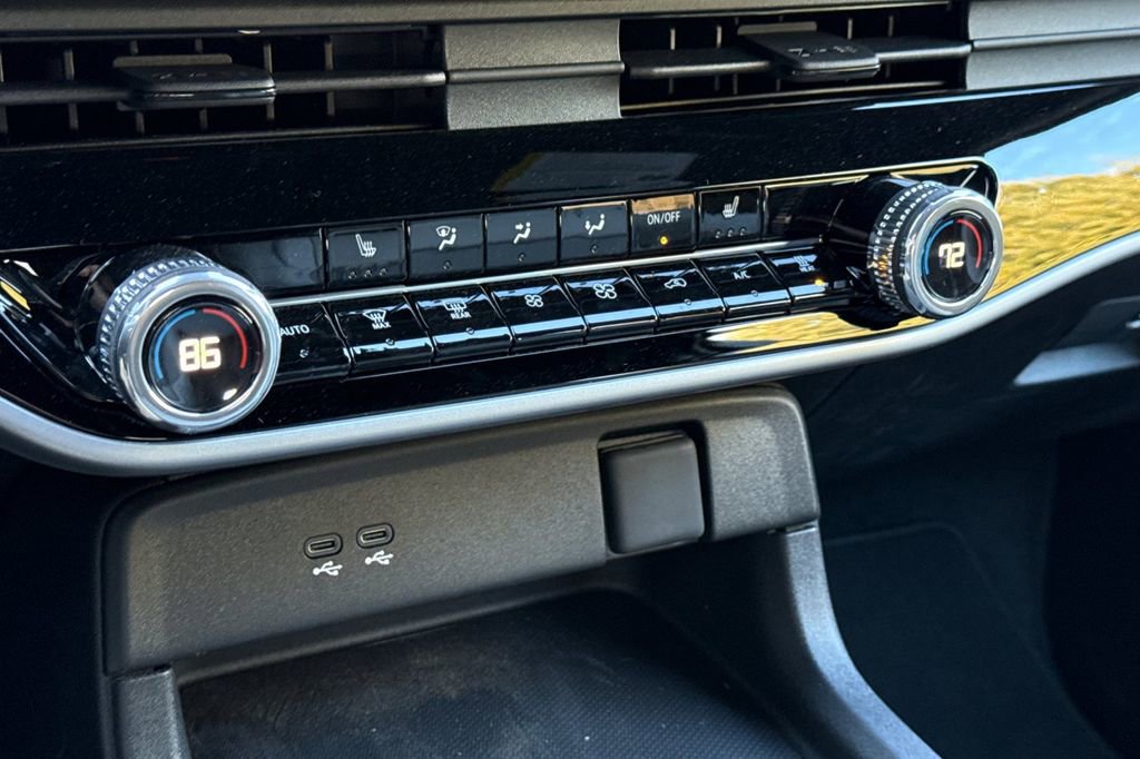 New 2026 Honda Prologue Touring image 24