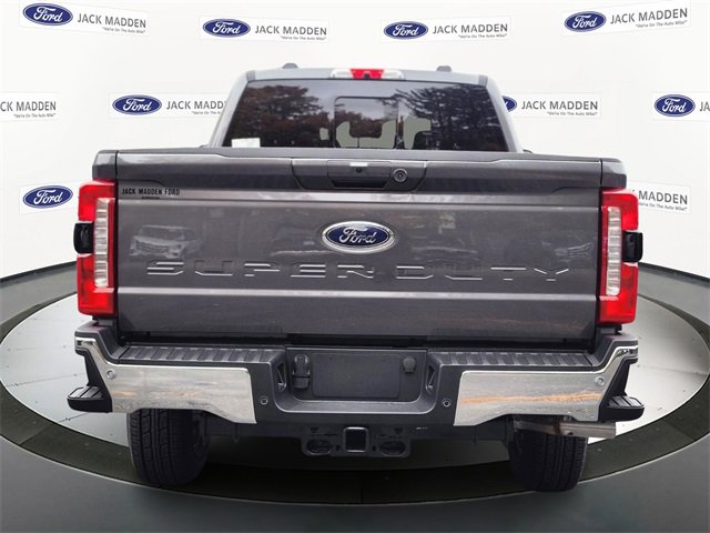 New 2026 Ford F350 Lariat image 4