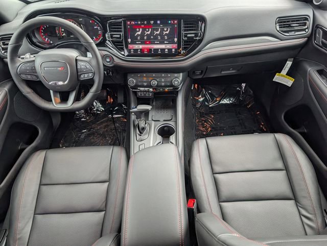 New 2026 Dodge Durango GT AWD/4WD image 5