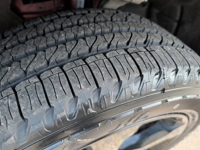Used 2023 Jeep Grand Cherokee Altitude image 35