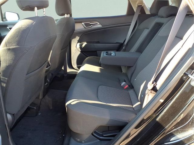 Used 2026 Kia Sportage LX image 20