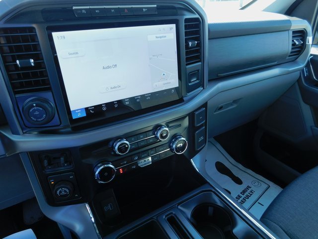 New 2024 Ford F150 XLT w/ Equipment Group 302A MID image 25