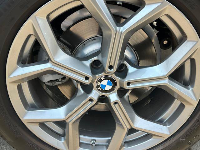 Used 2023 BMW X3 xDrive30i w/ Convenience Package AWD/4WD image 33