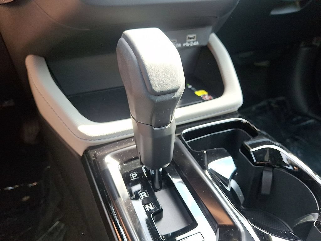 New 2026 Subaru Forester Touring AWD/4WD image 17