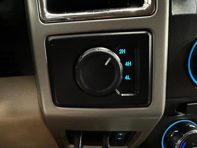 Used 2017 Ford F350 Lariat w/ FX4 Off-Road Package image 62
