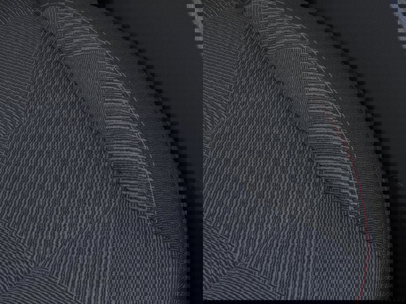 New 2026 Chevrolet Trax RS FWD image 45