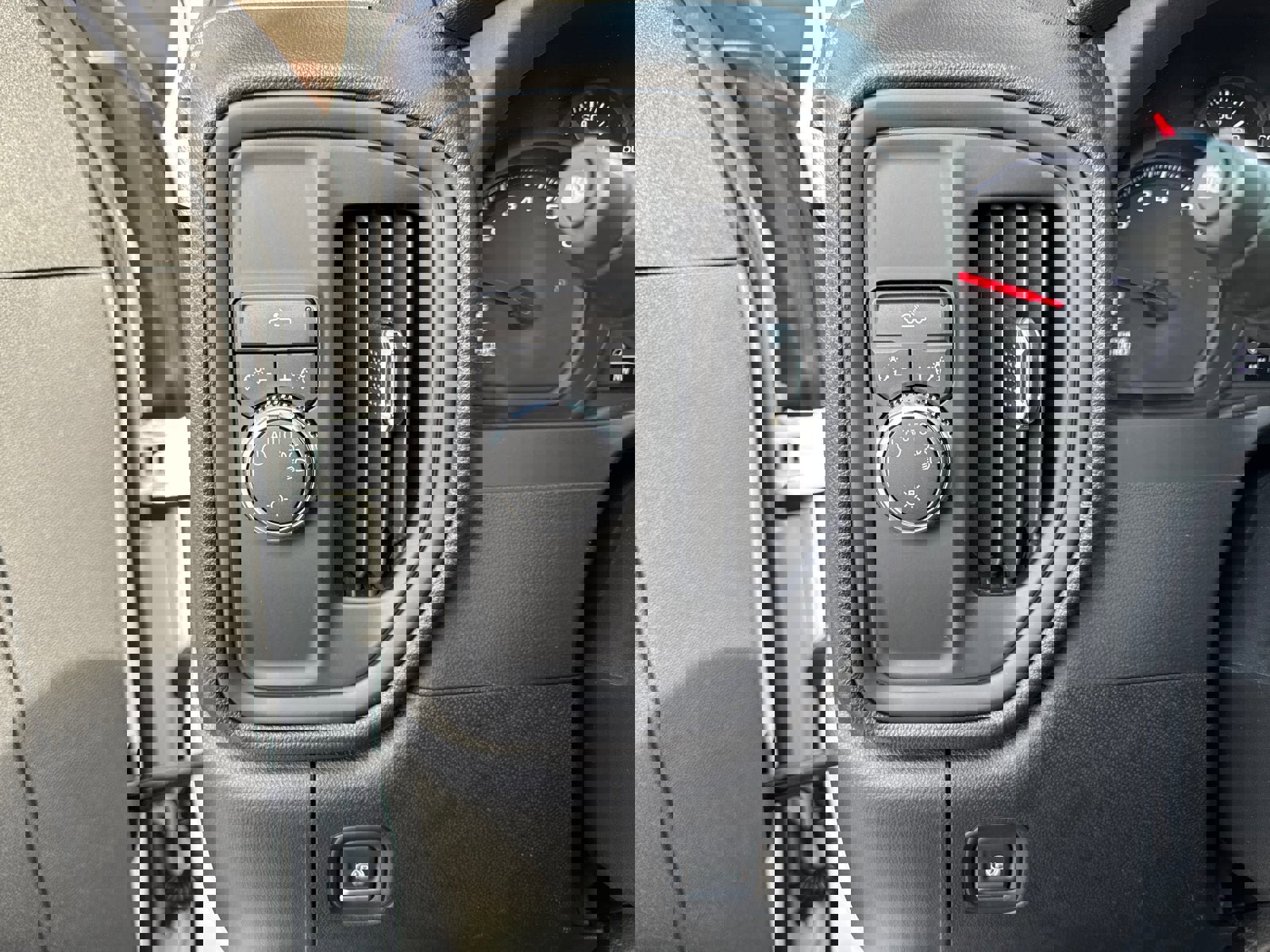 Used 2026 GMC Sierra 1500 Pro w/ Pro Value Package image 27