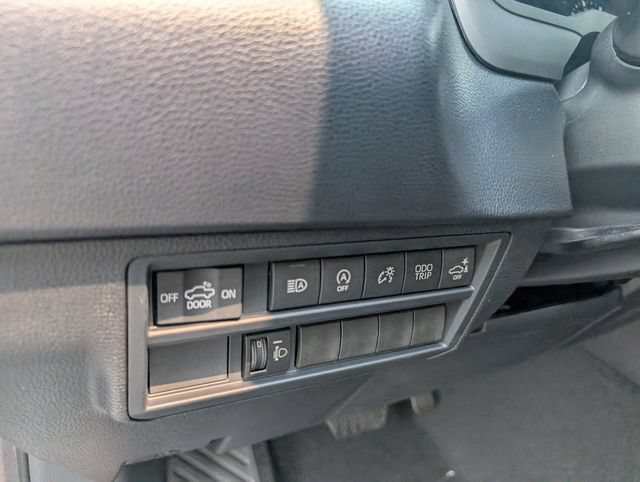 New 2026 Toyota Tundra SR5 w/ SX Package AWD/4WD image 18
