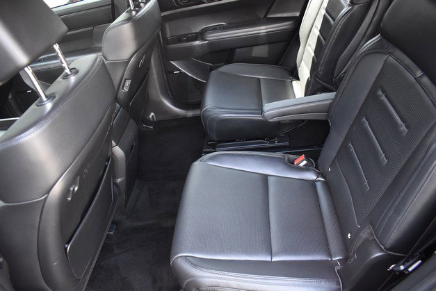 Used 2024 Hyundai Santa Fe Calligraphy image 28