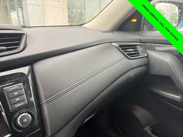 Used 2018 Nissan Rogue SL AWD/4WD image 21
