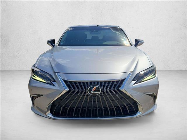 Used 2023 Lexus ES 350 Ultra Luxury w/ Accessory Package (Z2) FWD image 2
