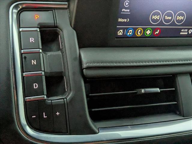 Used 2023 Chevrolet Suburban LS image 12