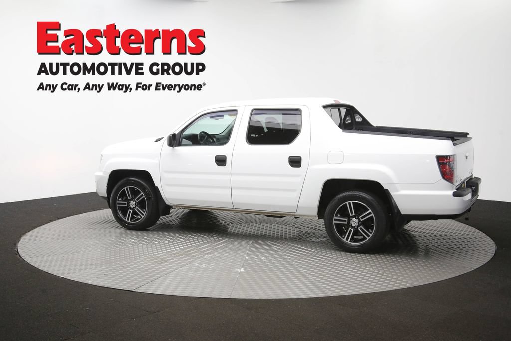 Used 2014 Honda Ridgeline Sport image 60