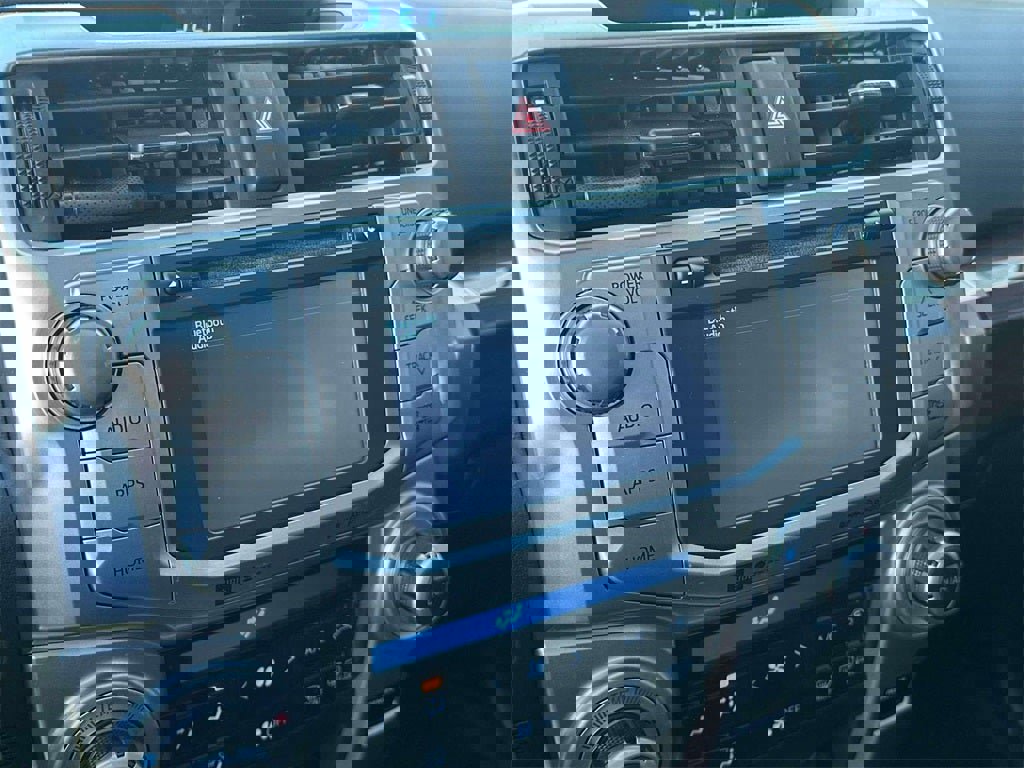 Used 2019 Toyota 4Runner SR5 image 28