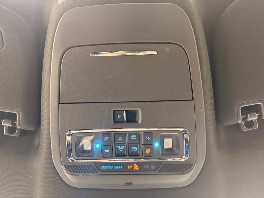 Used 2025 Ford F150 Lariat AWD/4WD image 52