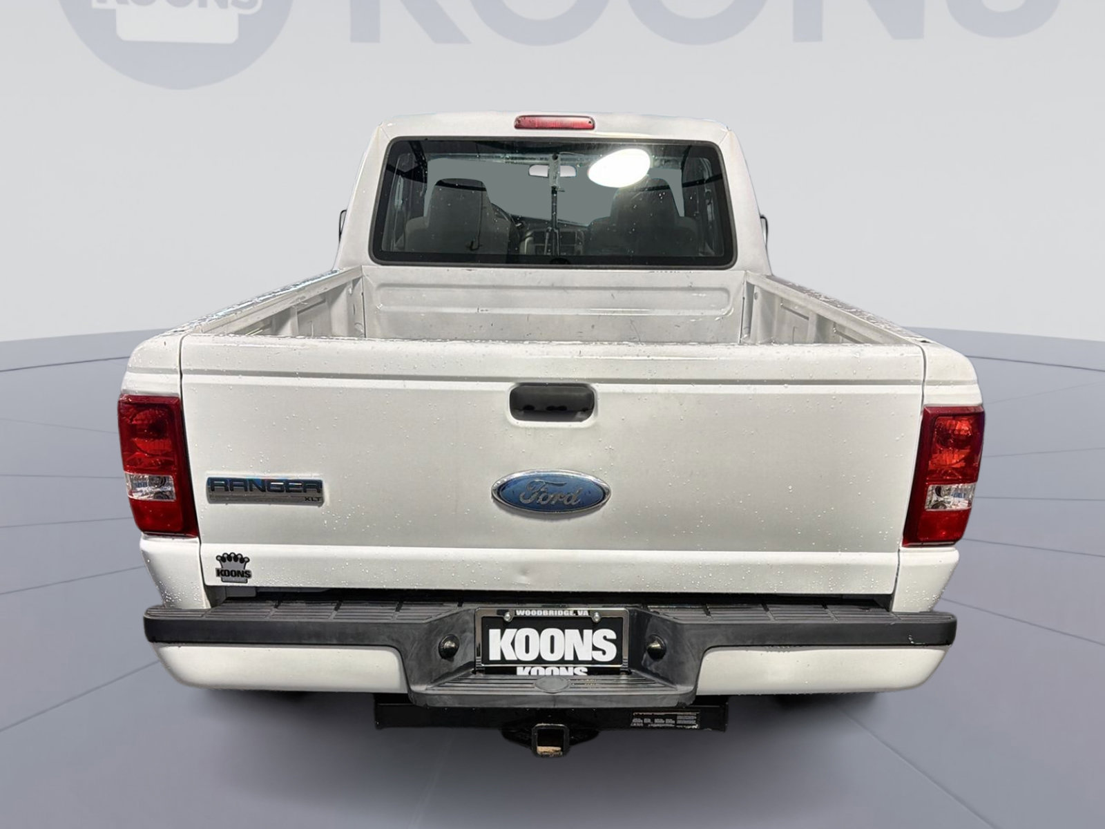 Used 2007 Ford Ranger XL image 5
