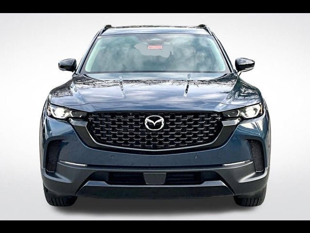 New 2026 MAZDA CX-50 AWD 2.5 Hybrid w/ Weather Package image 33