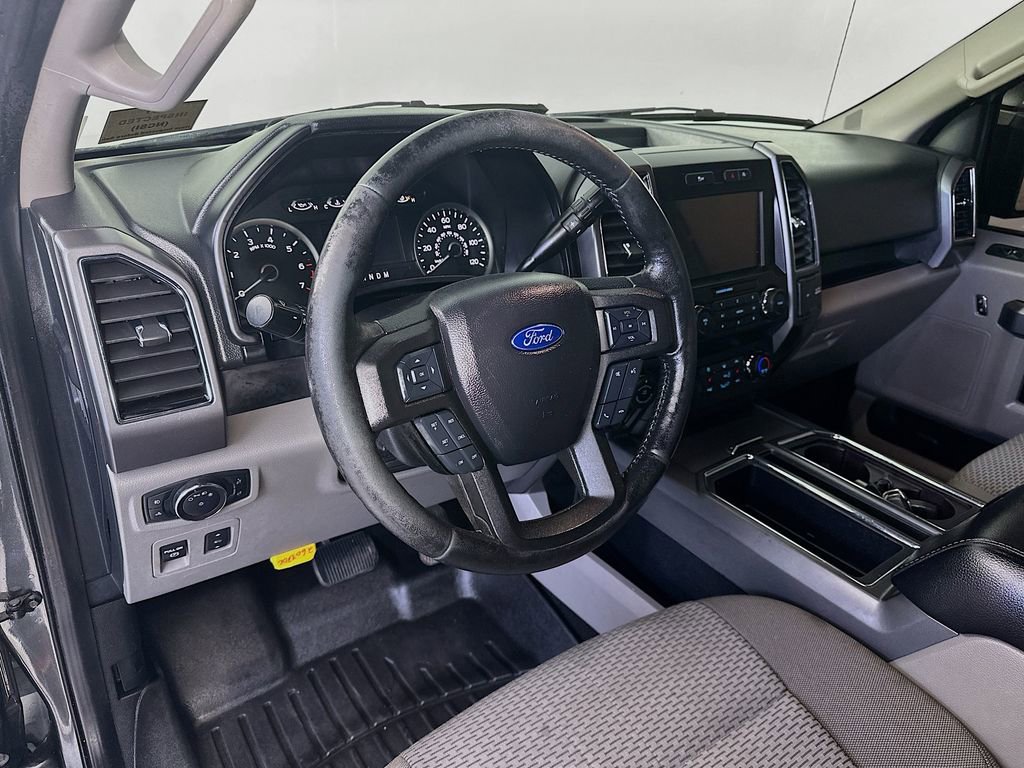 Used 2019 Ford F150 XLT w/ Equipment Group 302A Luxury image 30