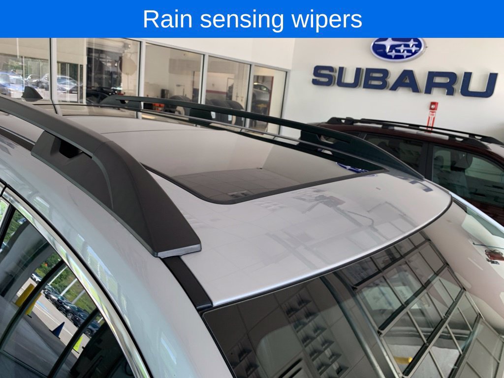 Used 2025 Subaru Ascent Touring AWD/4WD image 26