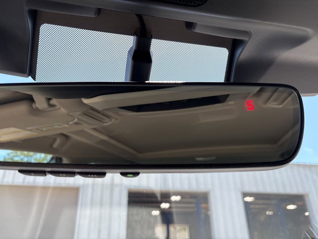 Certified 2023 Subaru Forester Limited w/ Popular Package #3 image 23