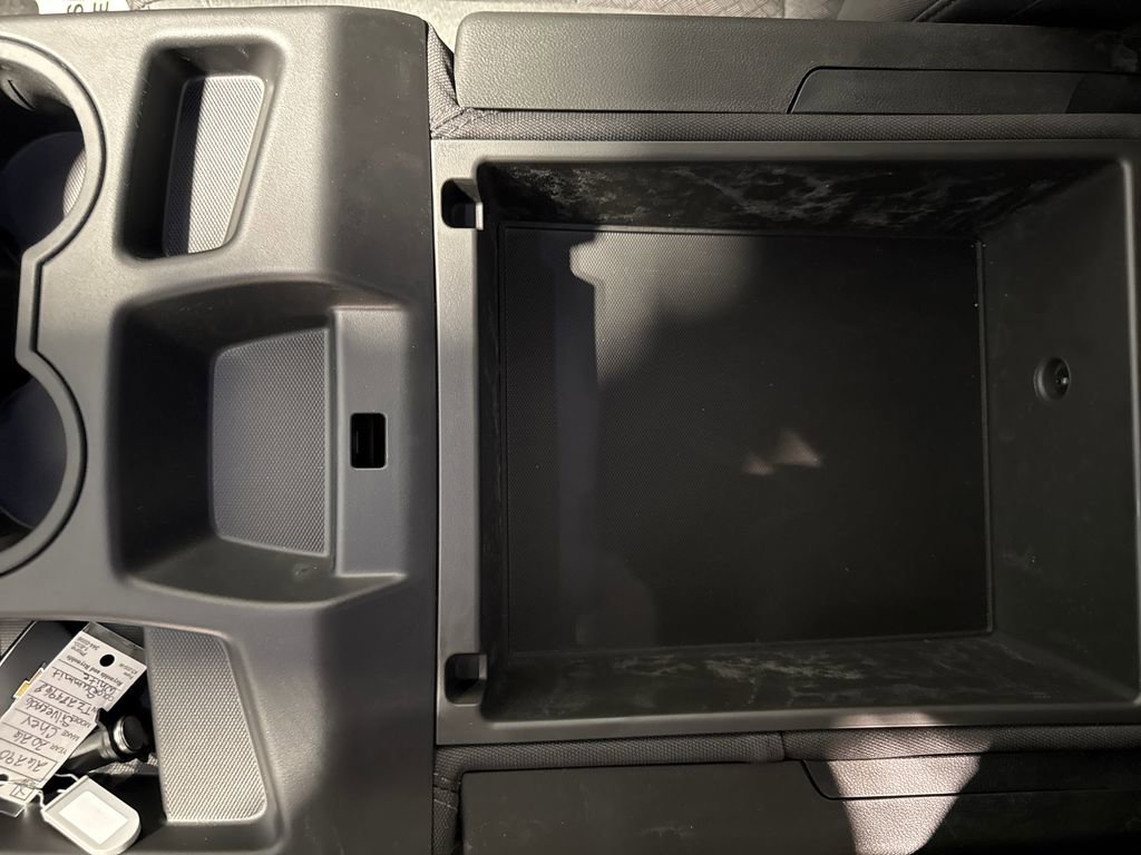 New 2026 Chevrolet Silverado 1500 LT AWD/4WD image 21