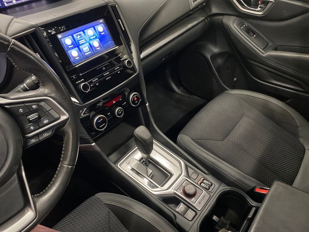Used 2021 Subaru Forester Premium image 22