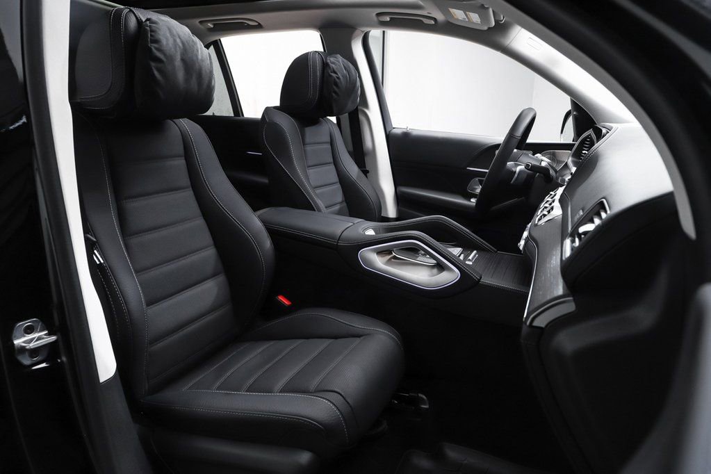 New 2026 Mercedes-Benz GLE 450 4MATIC image 10
