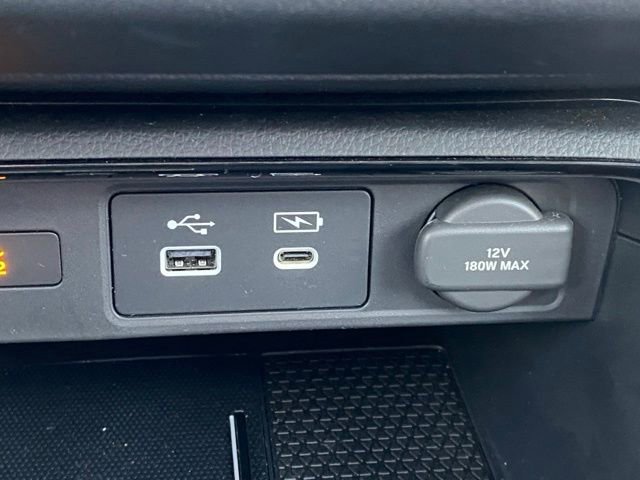 Certified 2025 Honda CR-V Sport-L image 30