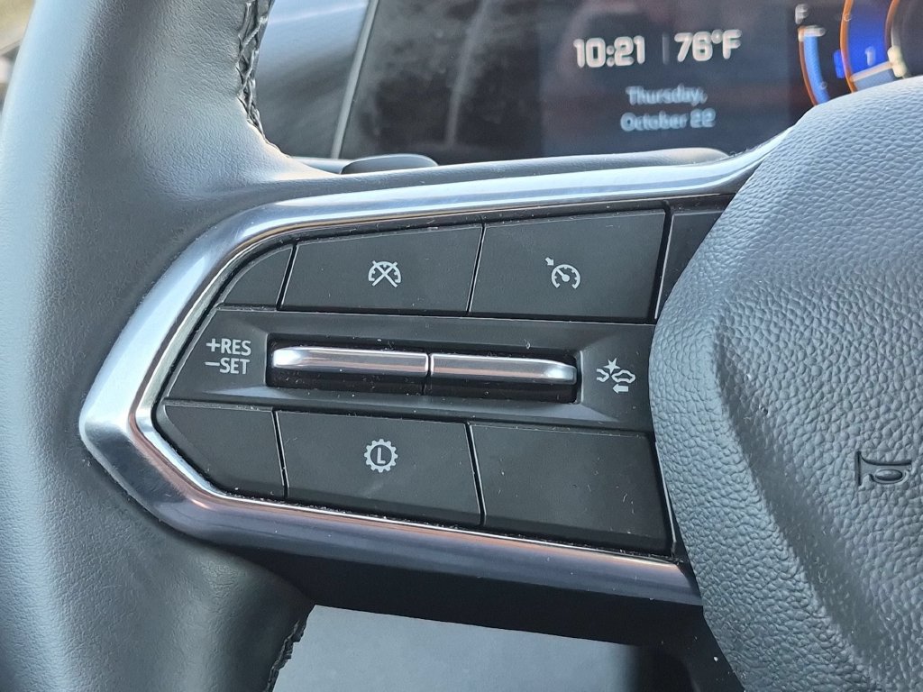Used 2026 Chevrolet Equinox LT FWD image 20