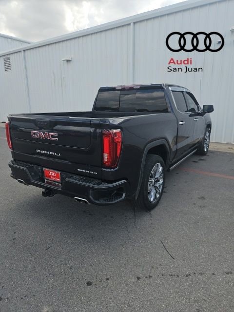 Used 2023 GMC Sierra 1500 Denali w/ Denali Reserve Package image 7