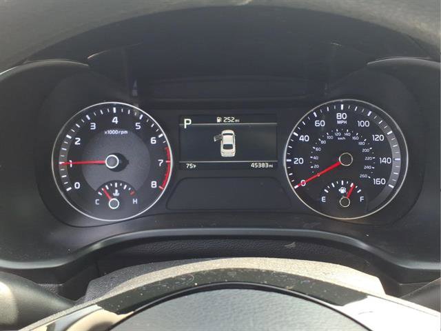 Used 2024 Kia Forte LXS image 21