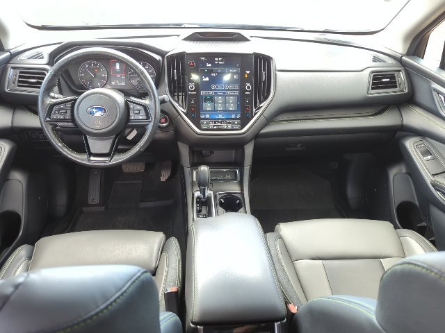 Used 2023 Subaru Ascent Onyx Edition Limited AWD/4WD image 7