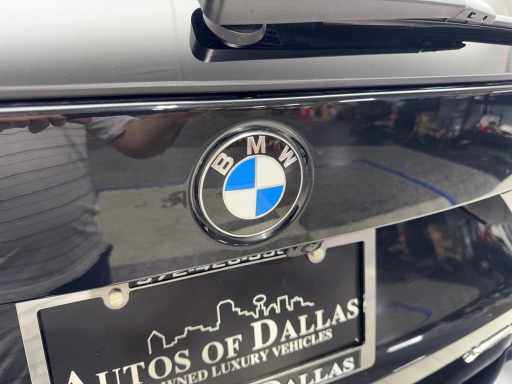 Used 2025 BMW X1 xDrive28i image 20