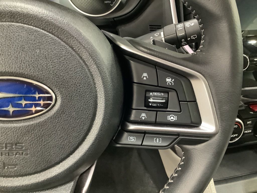 Certified 2023 Subaru Forester Limited image 18
