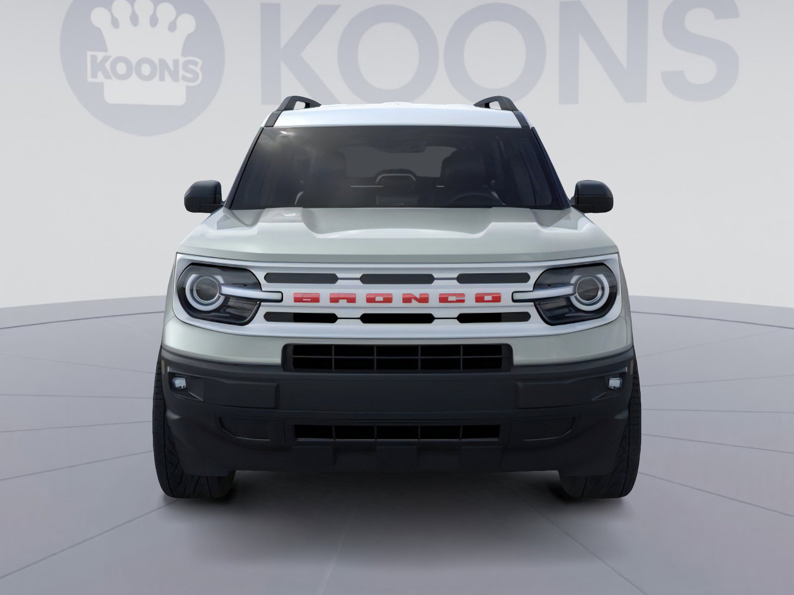 Used 2024 Ford Bronco Sport Heritage w/ Heritage Convenience Package AWD/4WD image 8