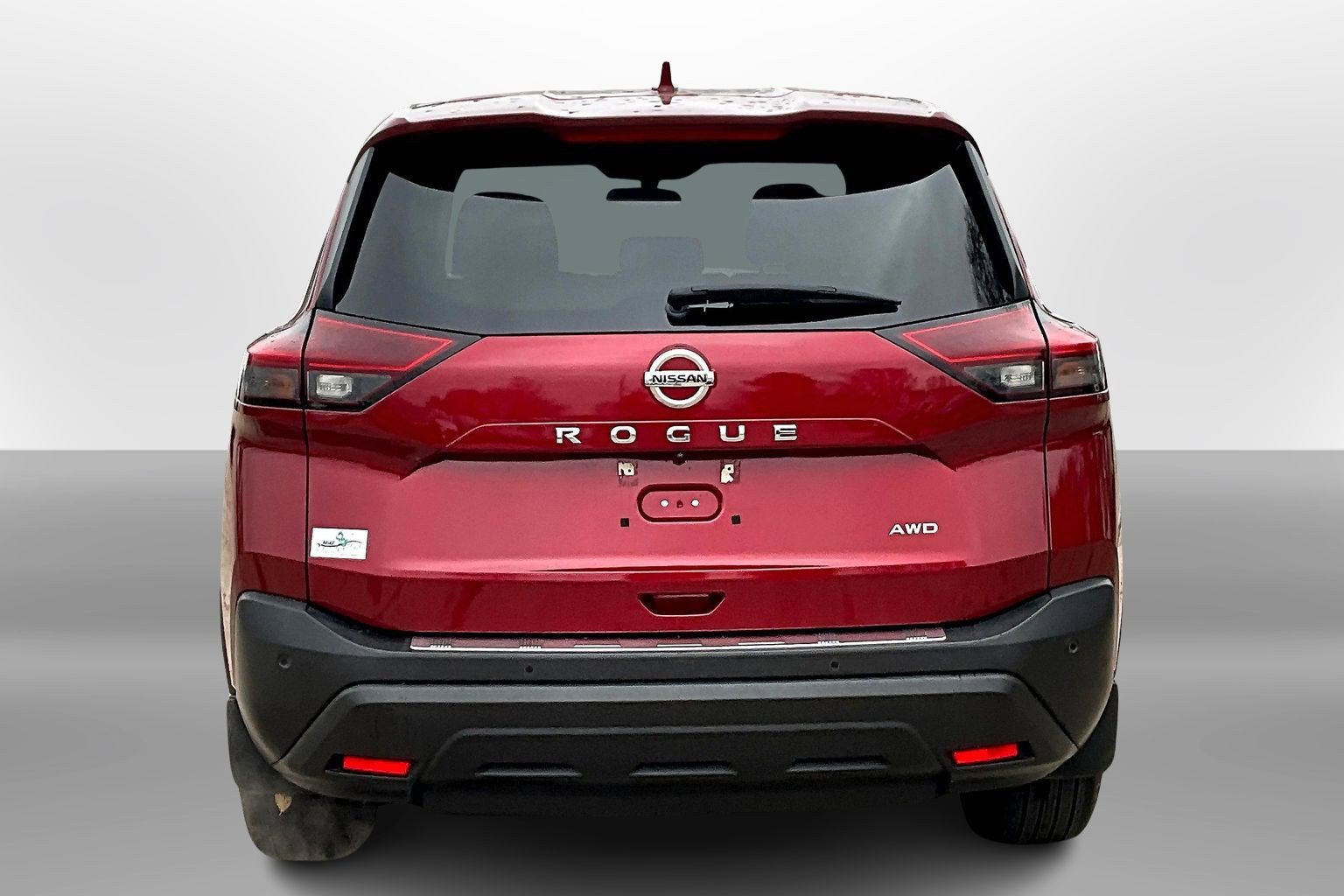 Used 2021 Nissan Rogue S image 4