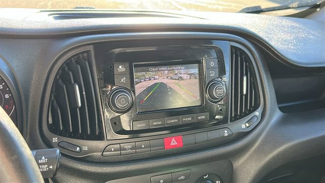 Used 2022 RAM ProMaster City Wagon image 15