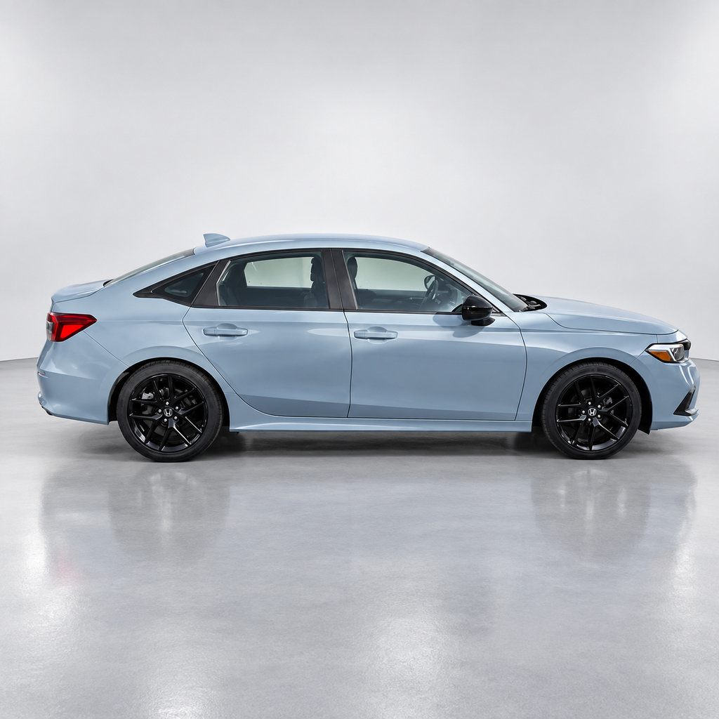 Used 2023 Honda Civic Sport image 6