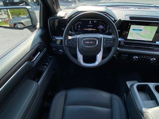 Used 2026 GMC Sierra 1500 SLT AWD/4WD image 29