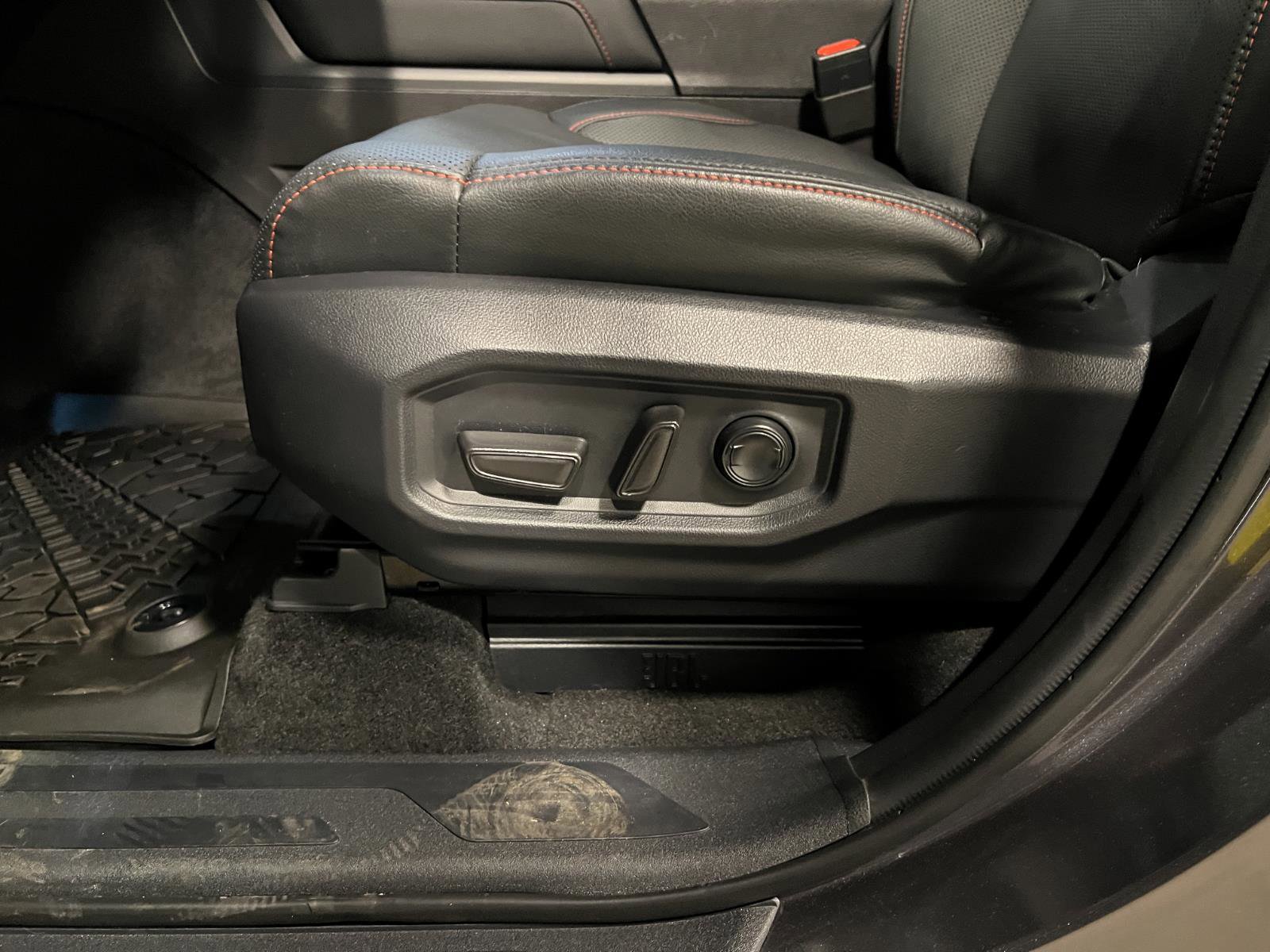 Used 2025 Toyota Tundra TRD Pro w/ TRD Performance Package (TMS) image 26