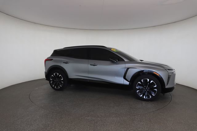 Used 2024 Chevrolet Blazer EV RS AWD/4WD image 25