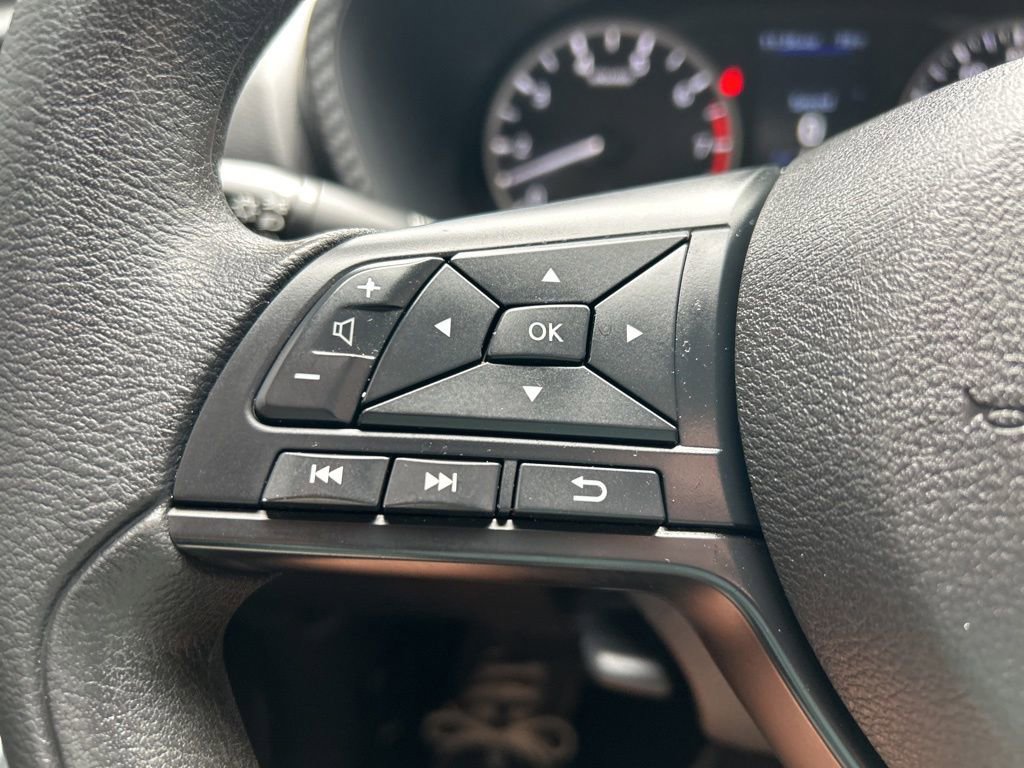 Used 2024 Nissan Sentra S FWD image 25